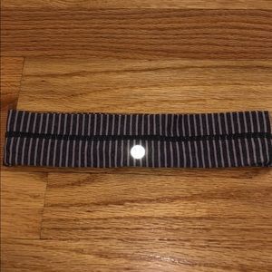 Lululemon headband